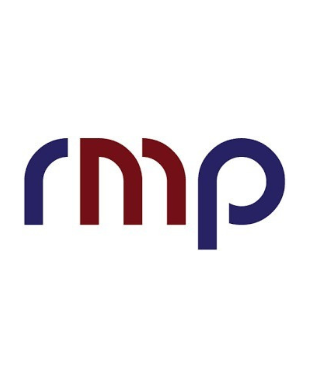 RMP Fab logo